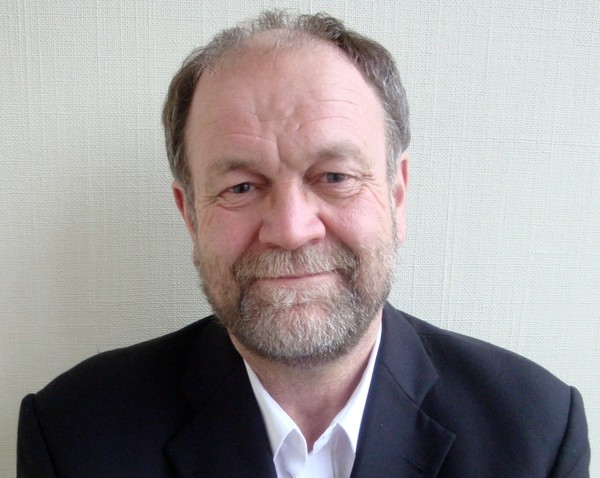Dr Philip Norman